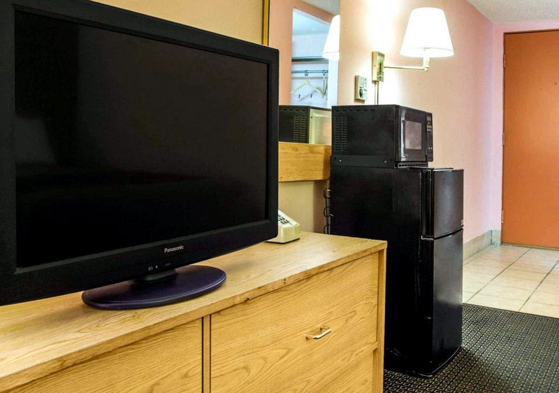 Econo Lodge (Village Inn) - From Website (newer photo)